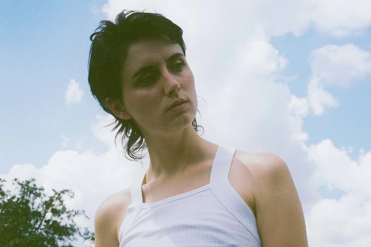 An Interview with Katy Kirby