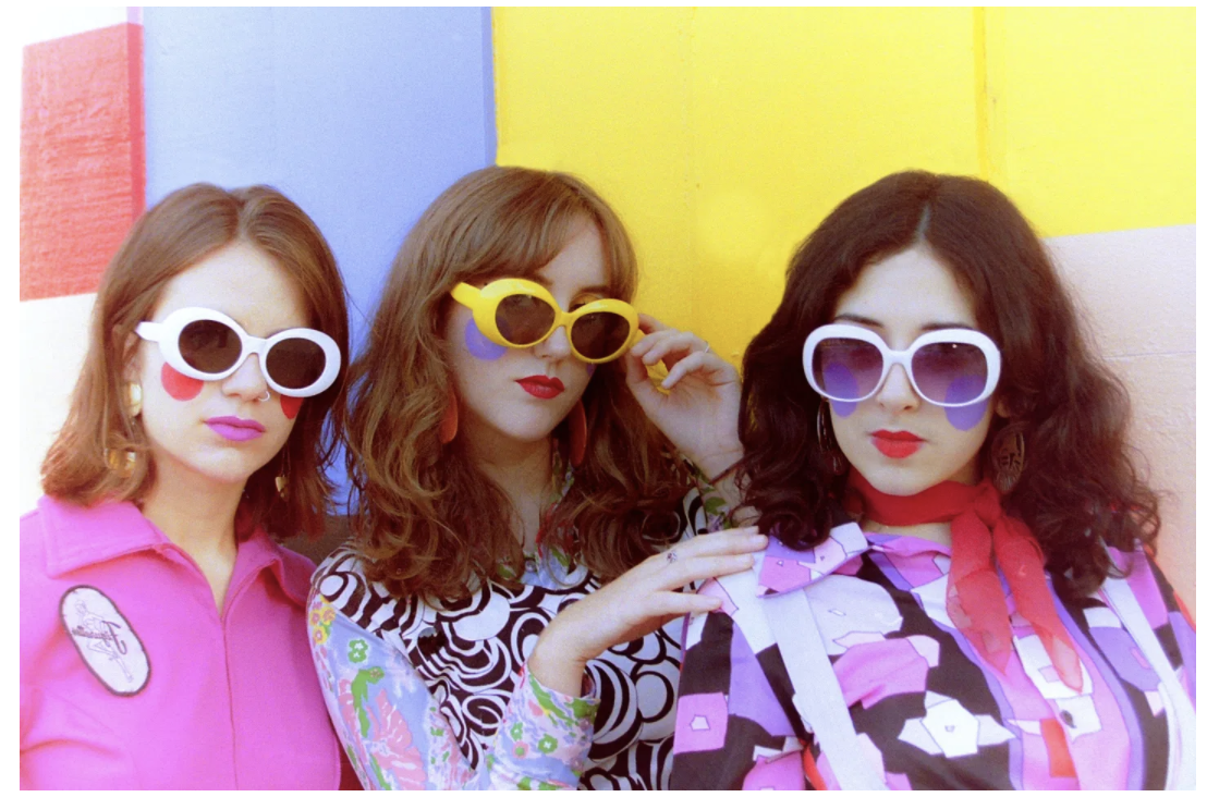 Watching “Shadow Show Live: A Broadcast Experience”