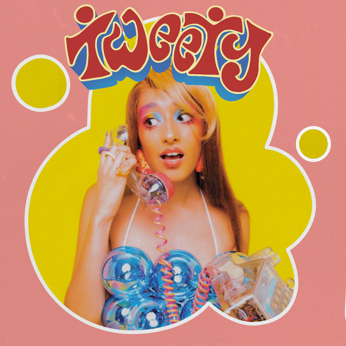 Raveena Shares "Tweety" Music Video