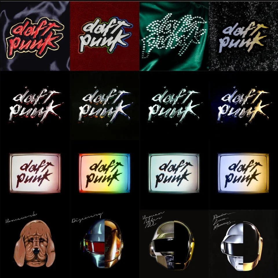 The End of Daft Punk