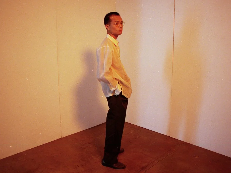 WLUW Interviews Yeek, Discusses "Valencia" and More