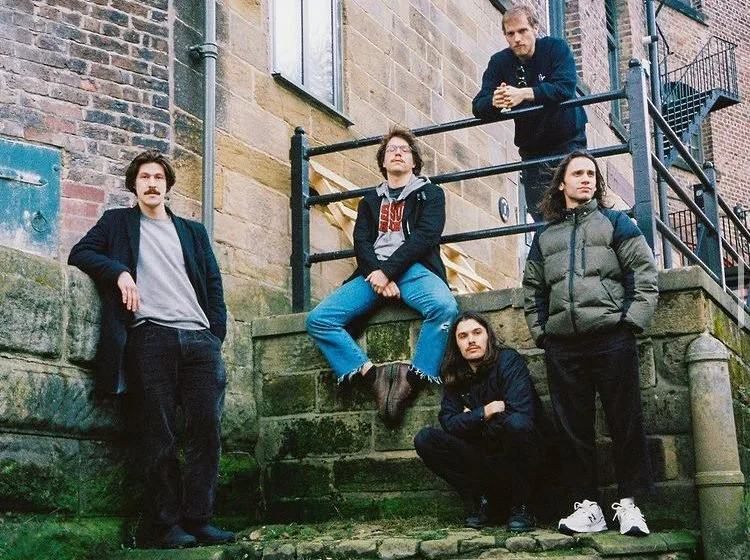 Post Animal Closes Out the Second Night of Lollapalooza at Sleeping Village