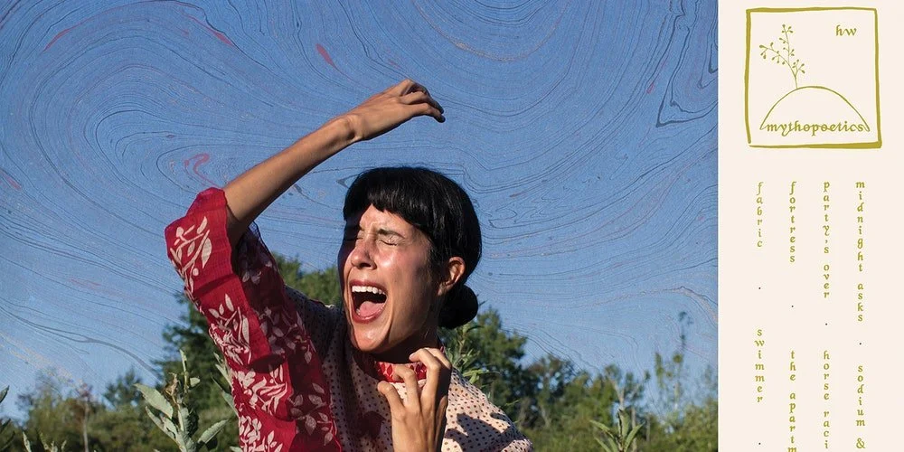 "Soft is Strong" - A Conversation with Half Waif