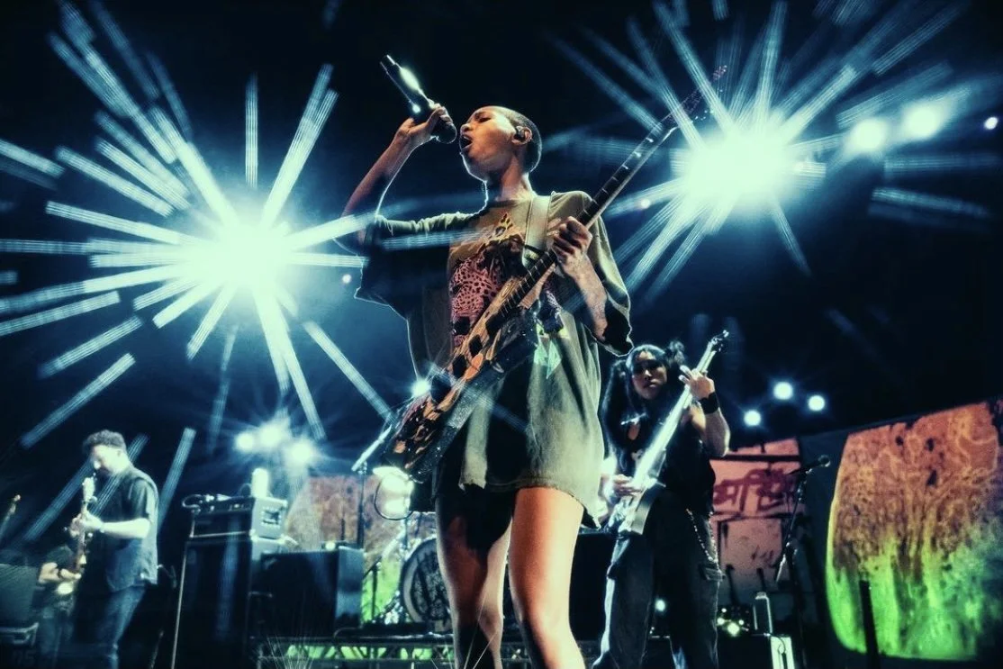 Willow Rocks Chicago at the Vic