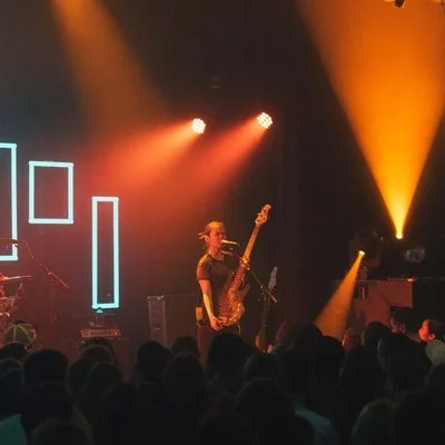 Red Bull Sound Select Coverage Day 7 - Mitski