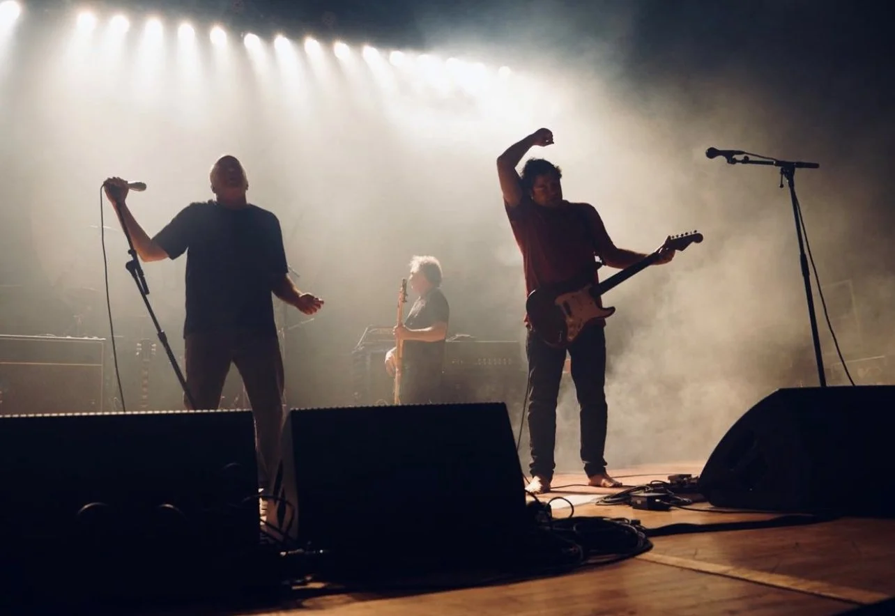 Iconic Band Ween Rocks Chicago