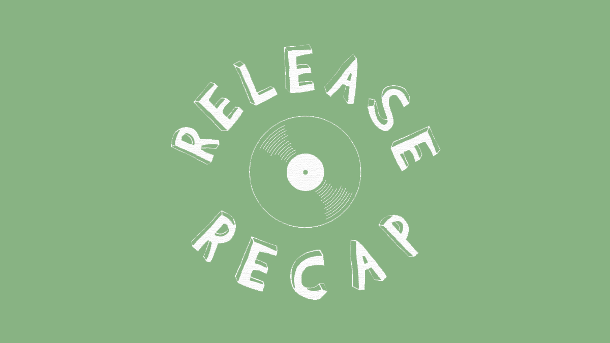 Release Recap: March 2022