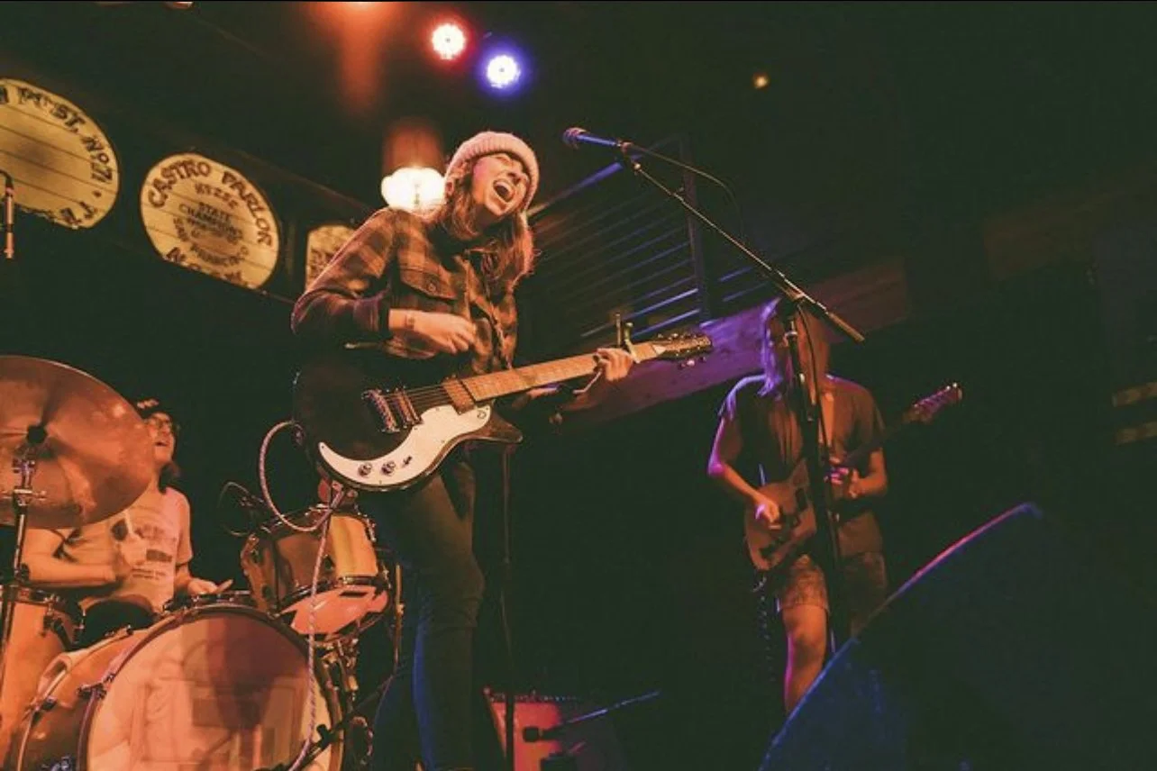 Ratboys Enthrall Thalia Hall