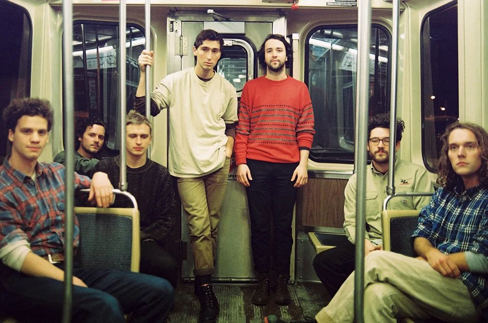 Whitney & Ne-Hi Bring Indie Rock To Millenium