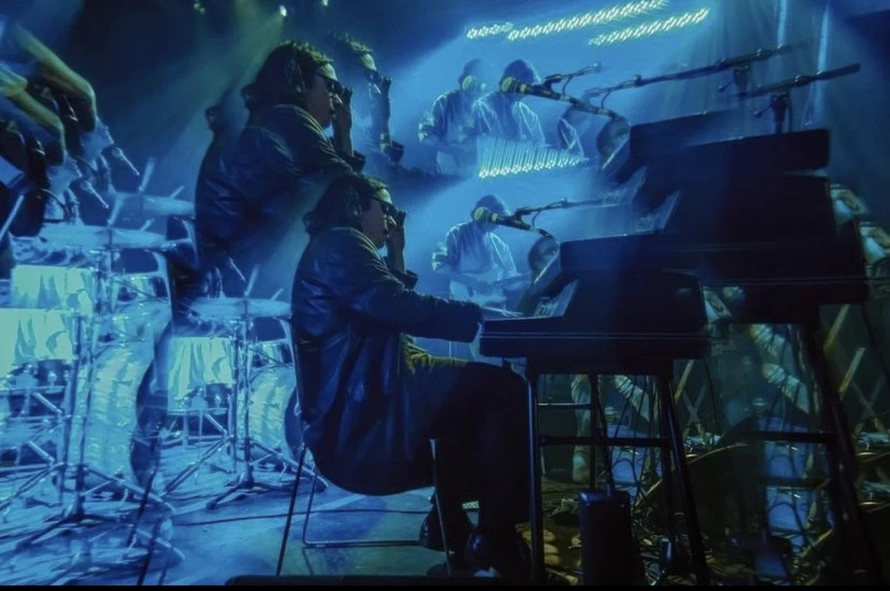 Drugdealer Plays "Their Best Show Yet" Right Here in Chicago