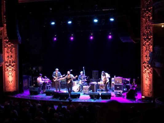 Tyler Childers & Ona Play Thalia Hall