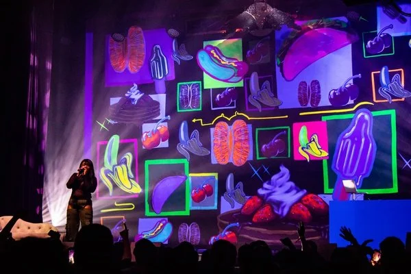 Red Bull Sound Select Presents: Cupcakke @ Thalia Hall