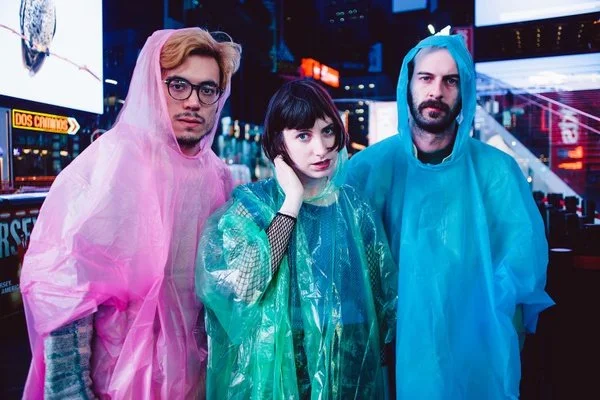 WLUW Chats with Jill Scott of Ian Sweet