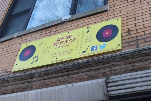 A Conversation With Ray Pate, Owner And Founder Of Rpm Music