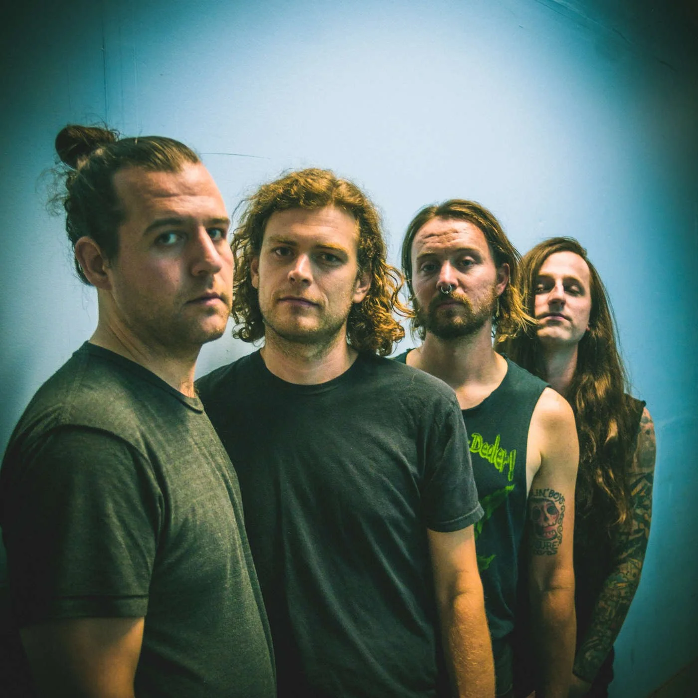 Interview with Chicago-based Typesetter