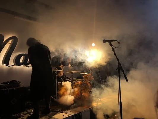 Machine Girl, Le1f, And The Garden: Live From Cleveland