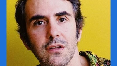 Live: Chris Cohen at The Hideout