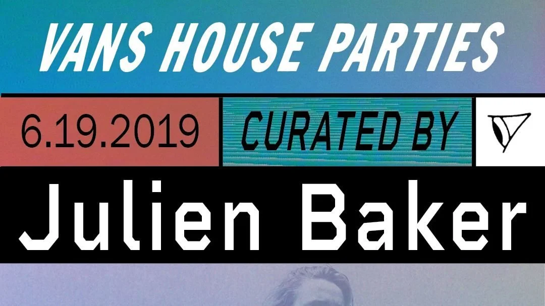 Julien Baker Sets the Tone For a Rainy Night in Chicago