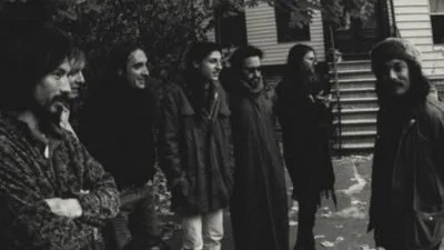 We Can't Stop Boogie-ing to Drugdealer