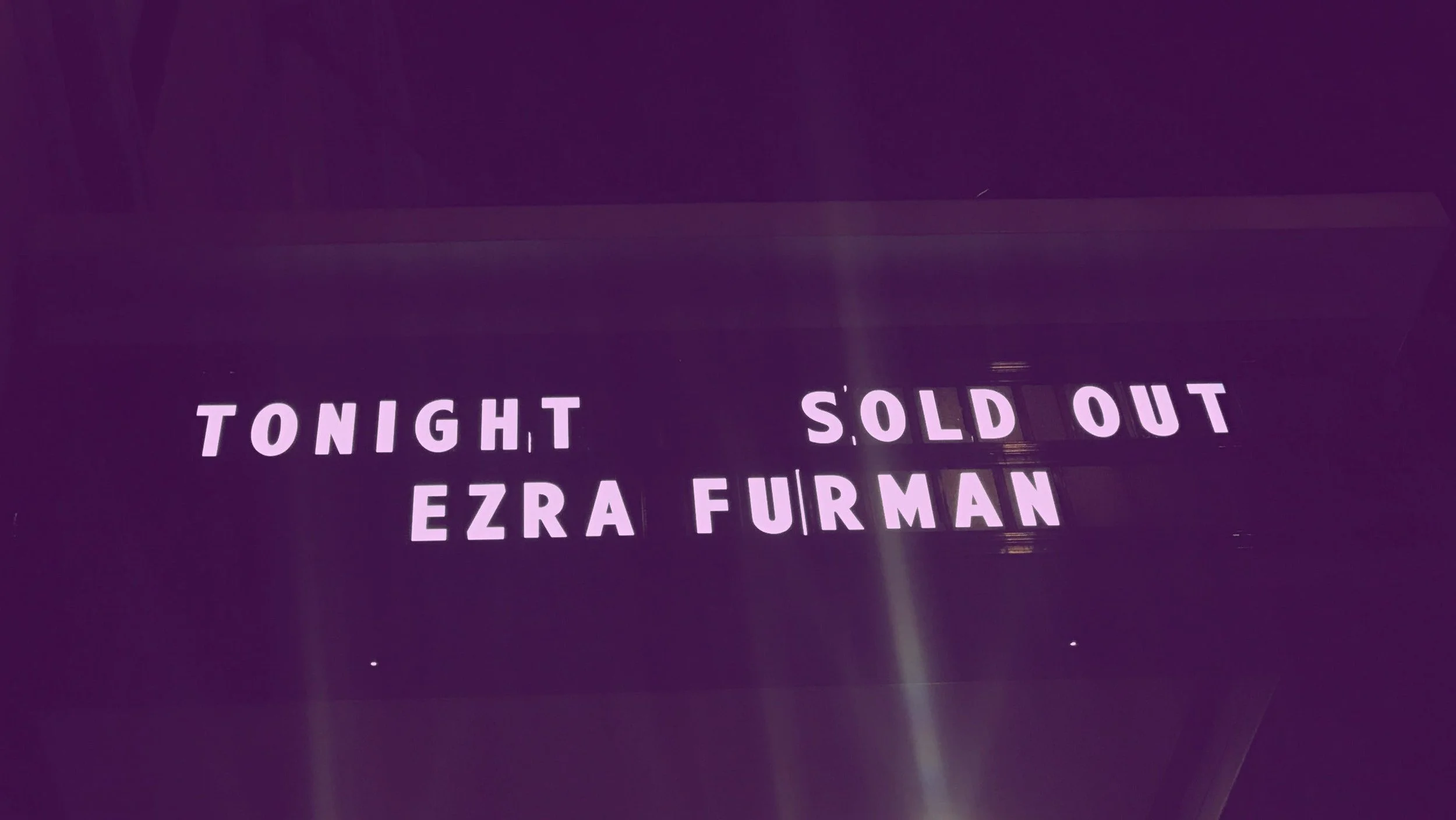 Three Music Queens - Stef Chura, Speedy Ortiz, and Ezra Furman