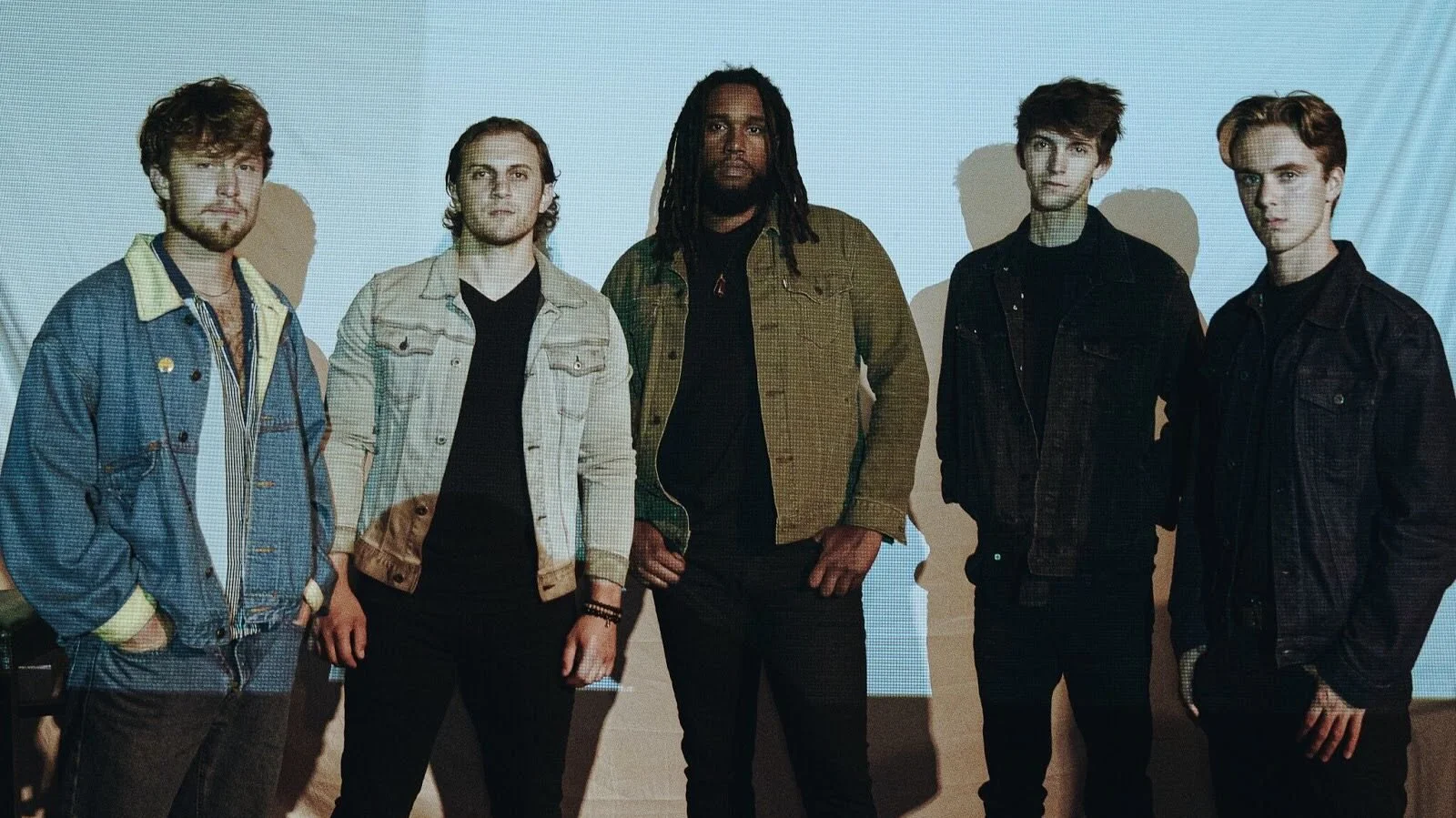 A Conversation with Spacebones