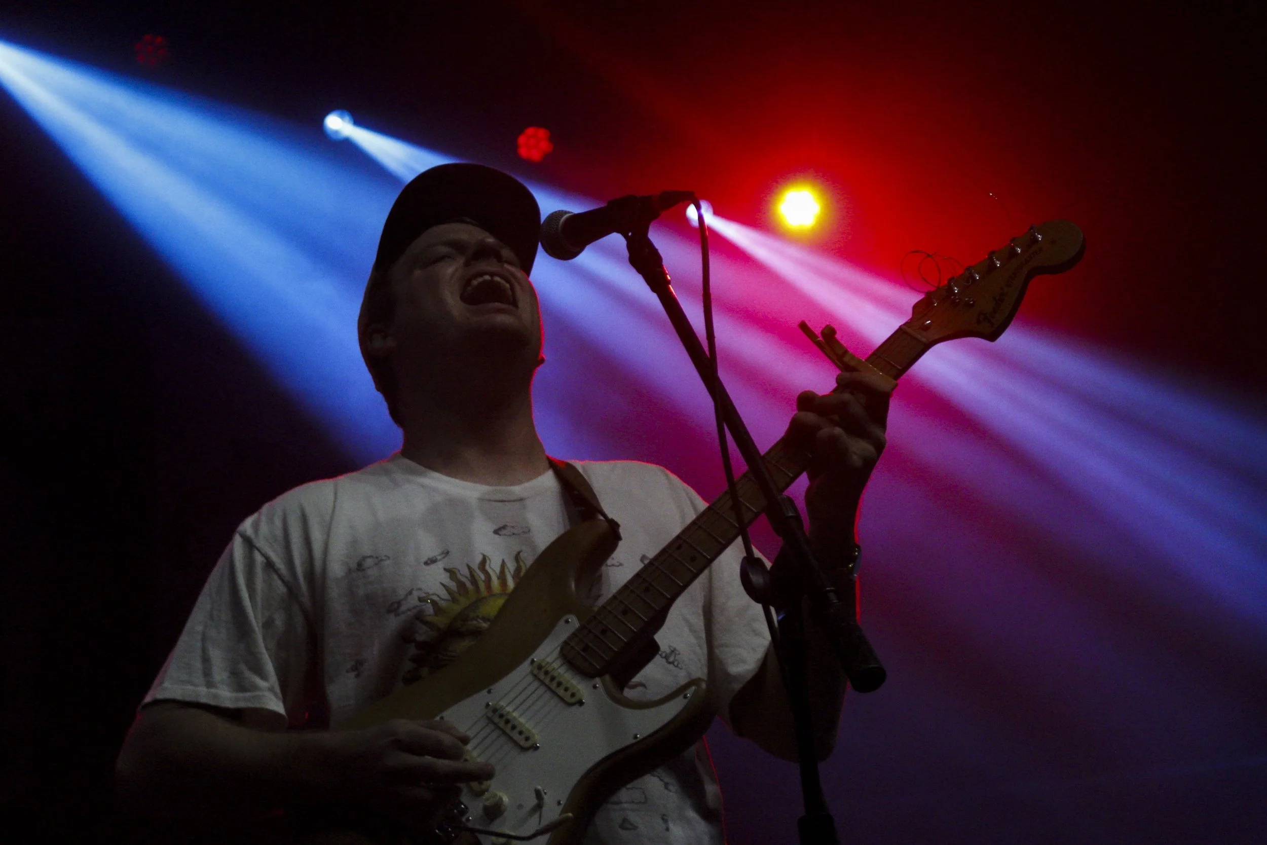 Mac DeMarco: A (Second) Night at the Riv