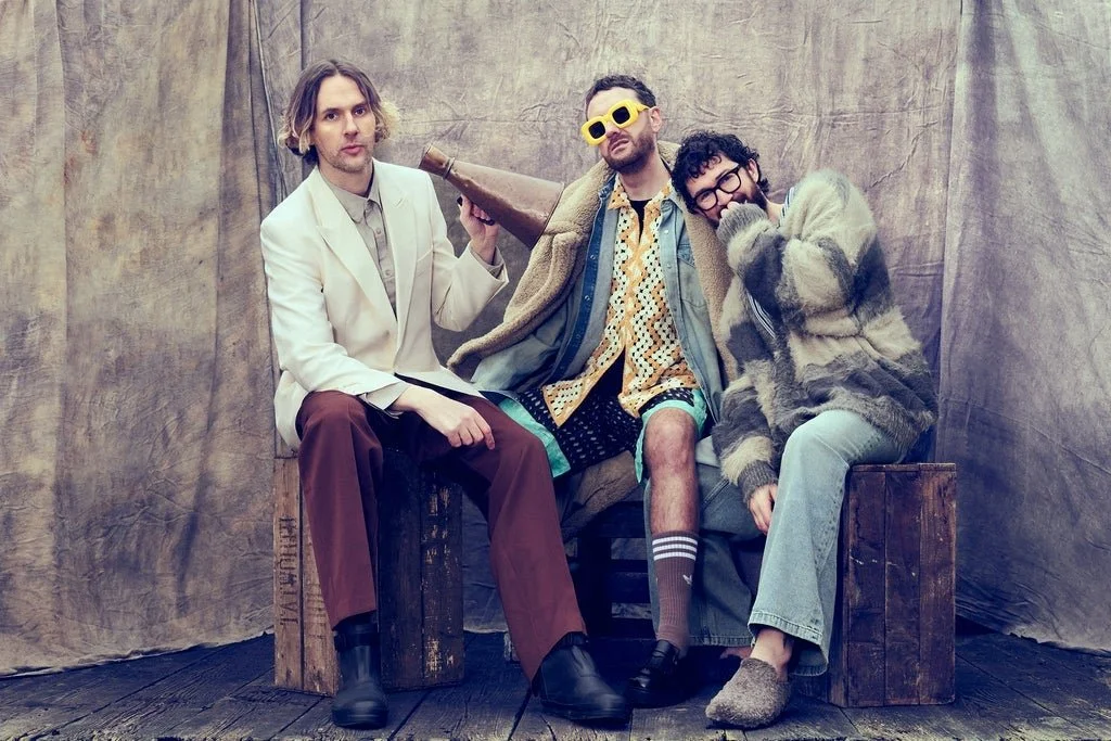 Autoheart Beats for Chicago in an Energetic Finale to The Heartlands Tour