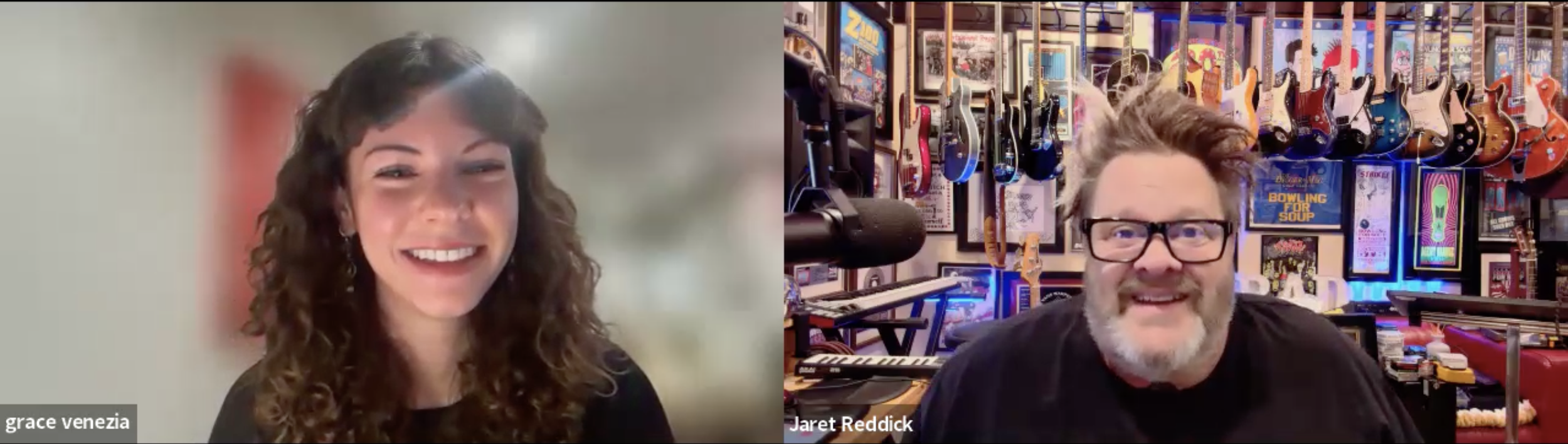 BOWLING FOR SOUP REVS UP FOR RIOT FEST: AN INTERVIEW WITH FRONTMAN Jaret Reddick