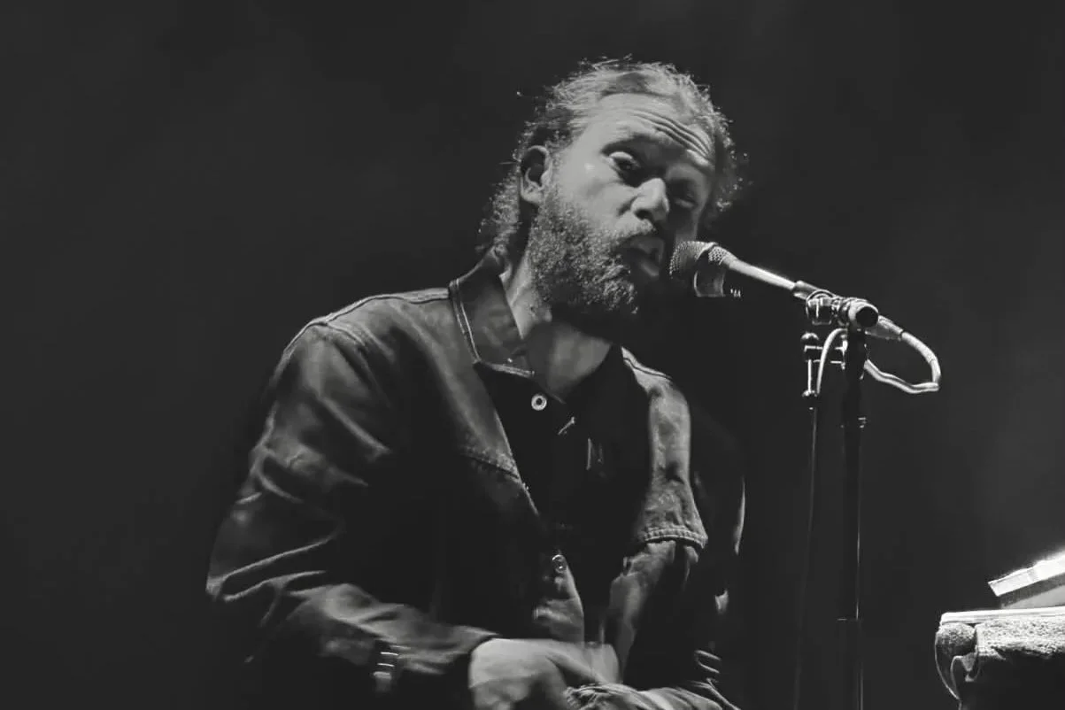 Transitioning into the New Season with Nick Hakim at Lincoln Hall