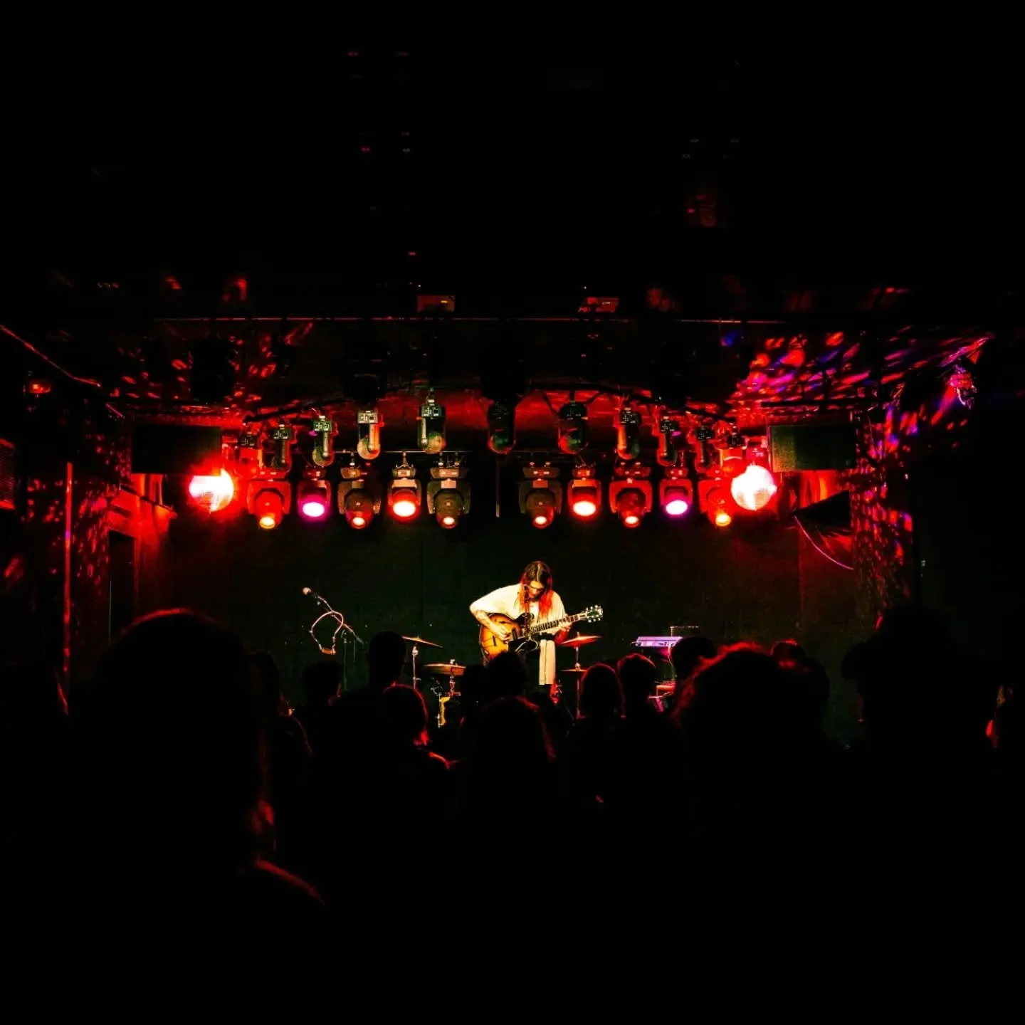 Chicago's Underground Scene Is In Good Hands: Dirt Buyer at The Subterranean