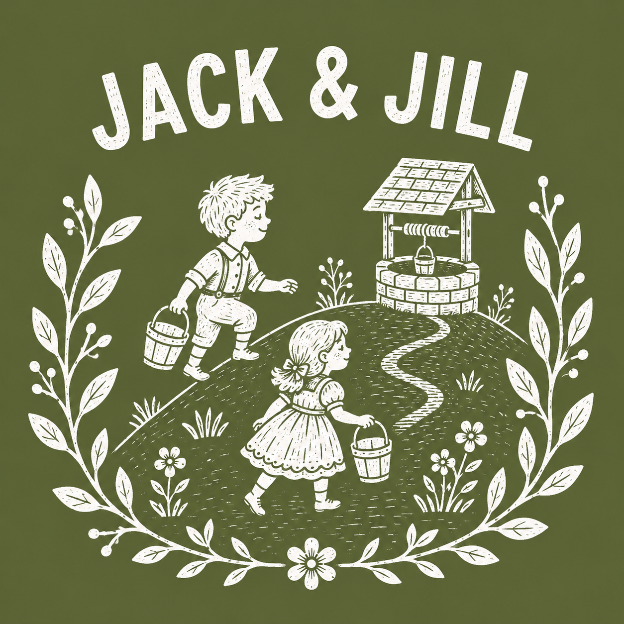 Jack and Jill
