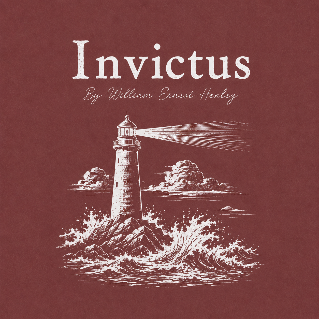 Invictus Poem