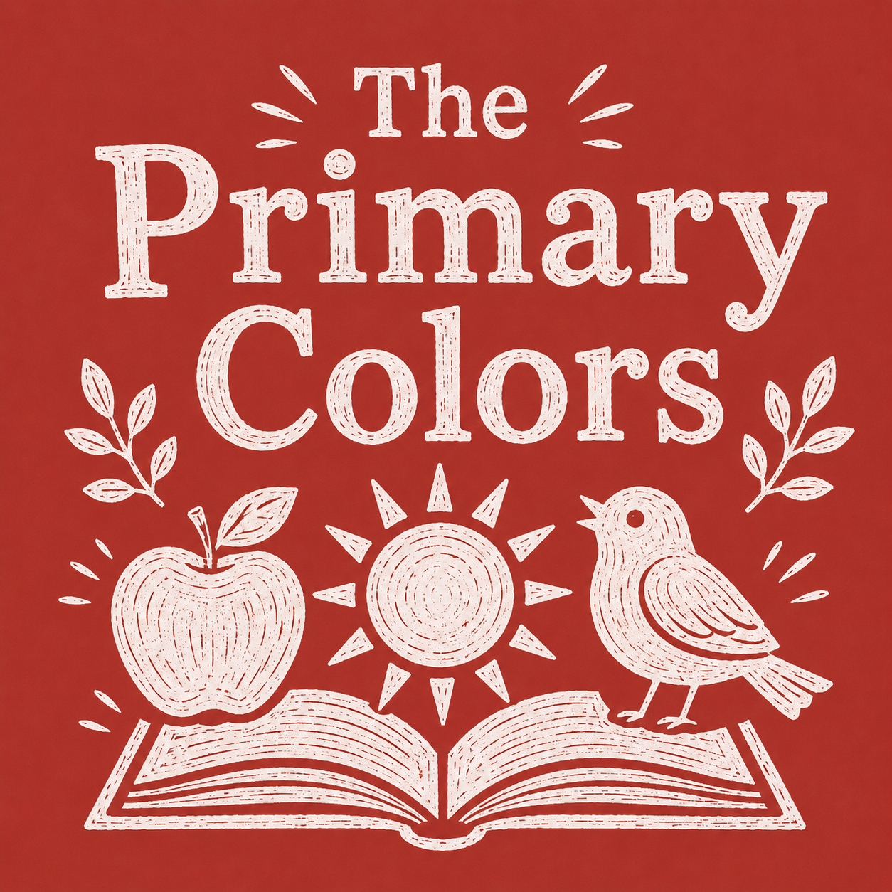 The Primary Colors