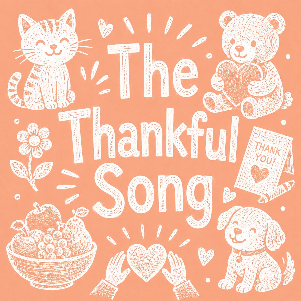 The Thankful Song