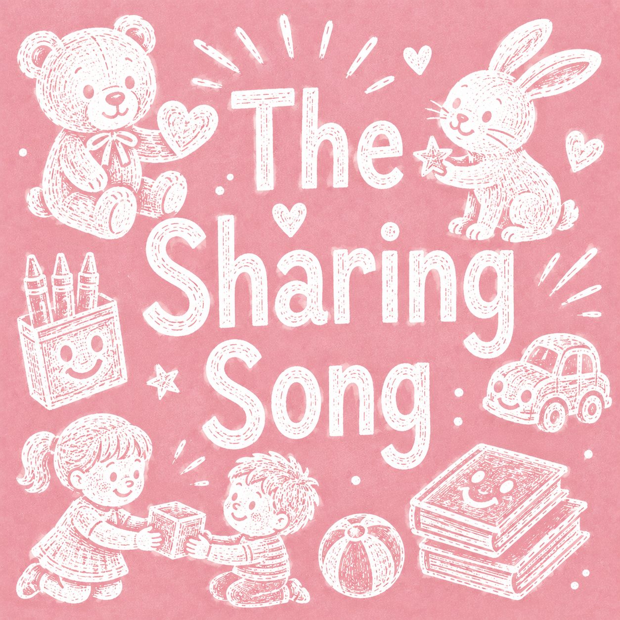 The Sharing Song