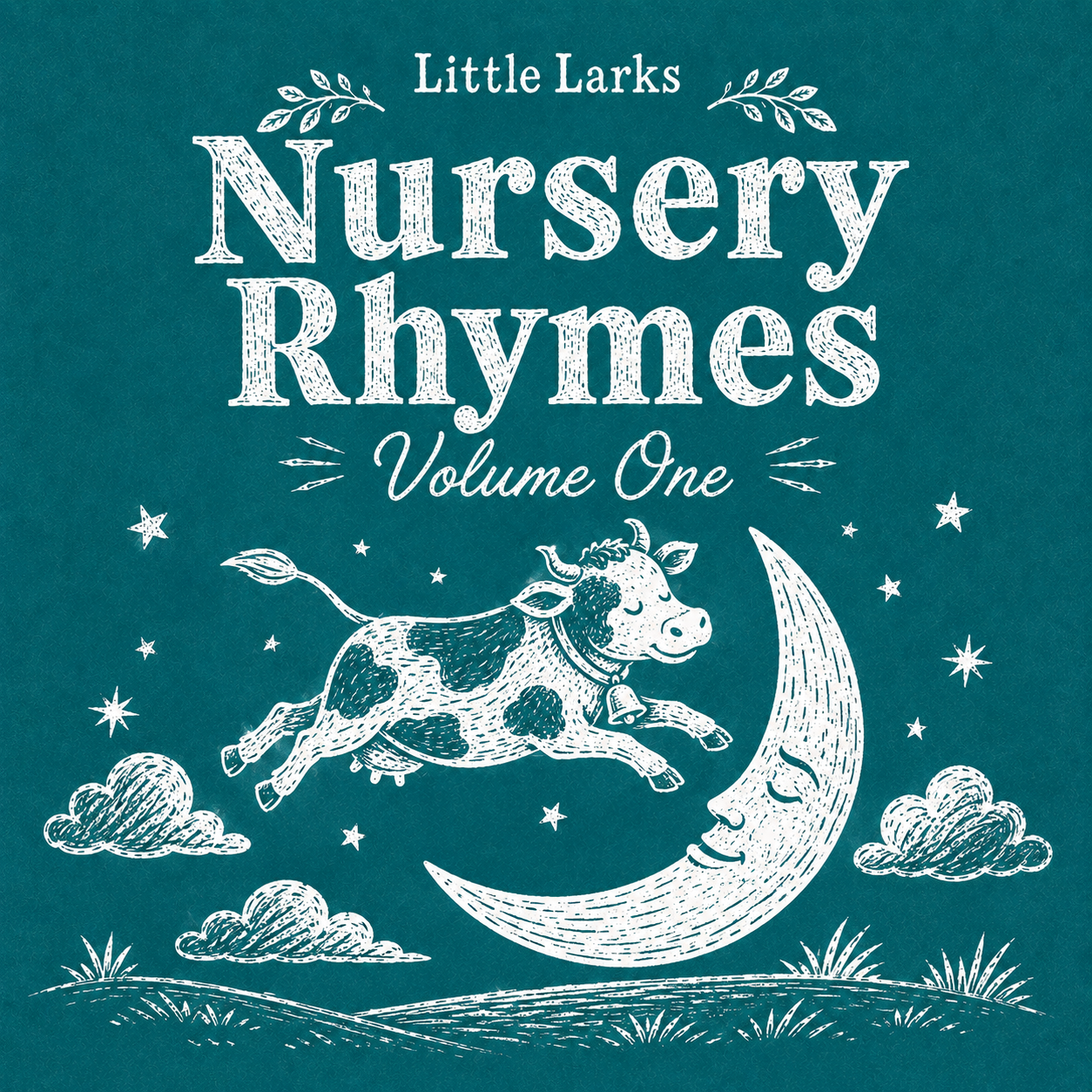 Nursery Rhymes: Volume One
