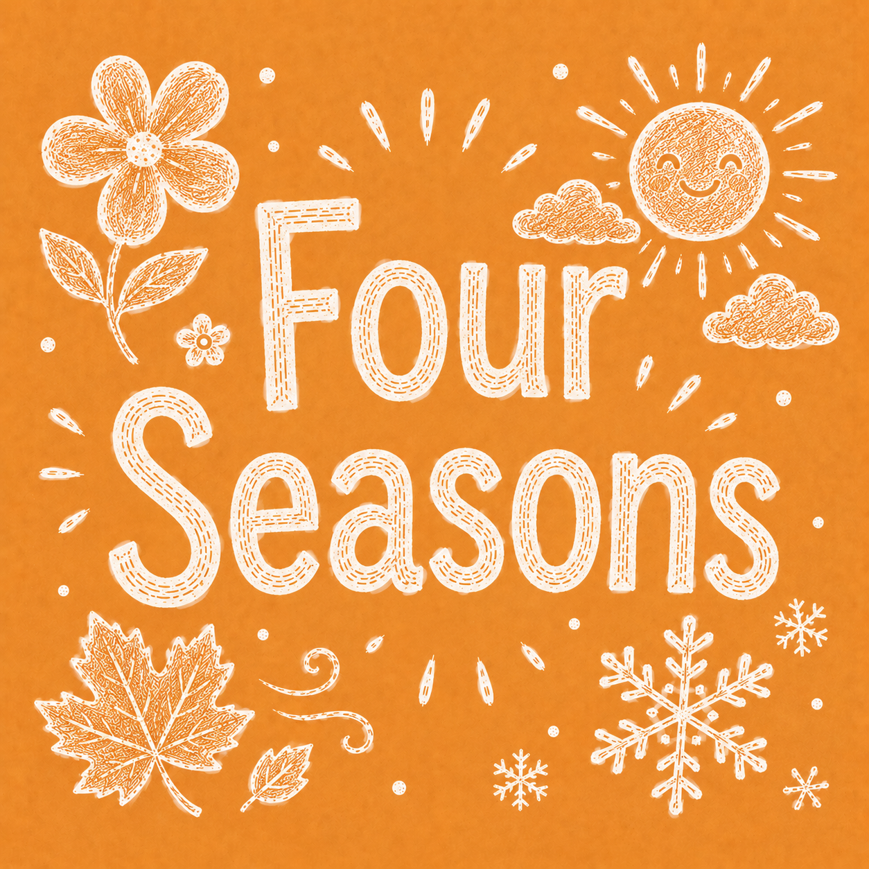 Four Seasons