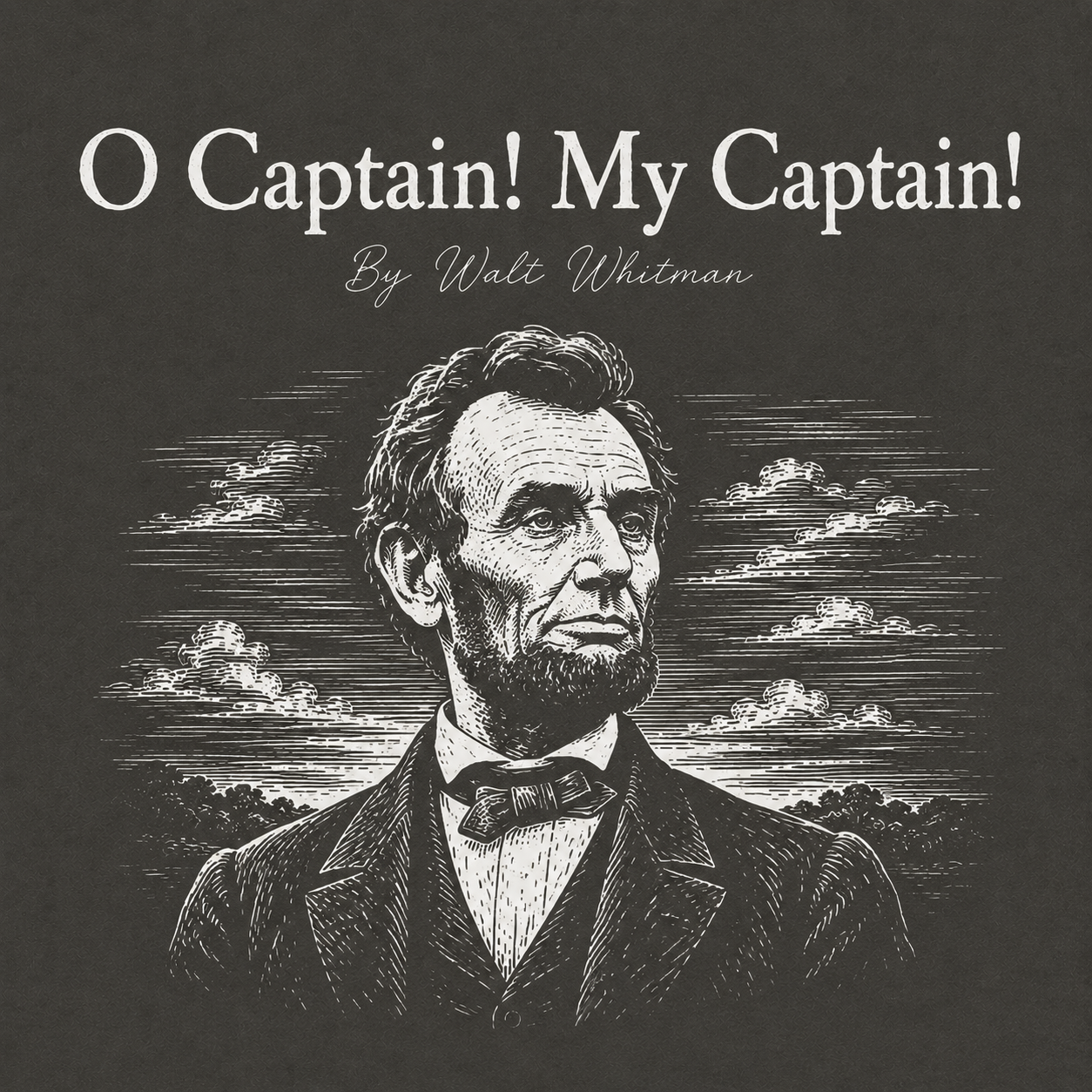 O Captain! My Captain! Poem