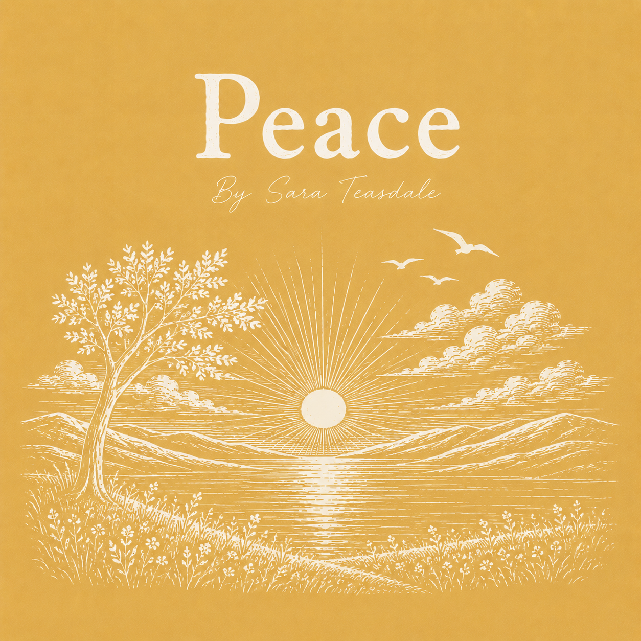 Peace Poem