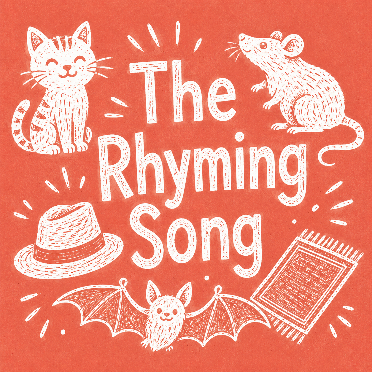 The Rhyming Song