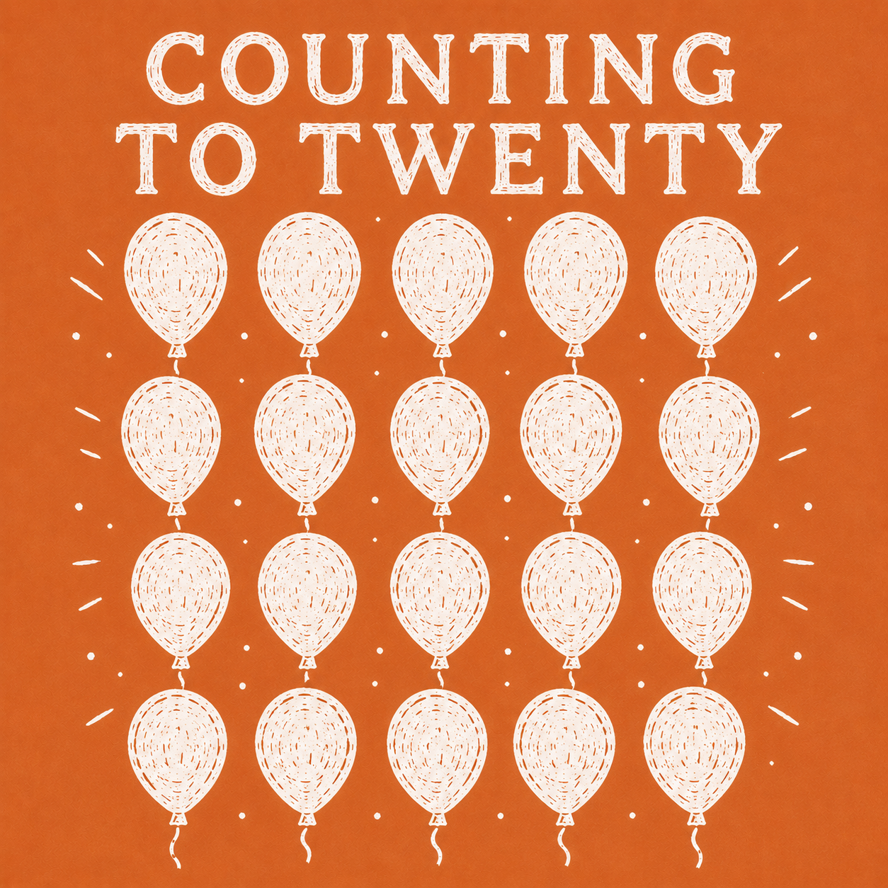 Counting to Twenty