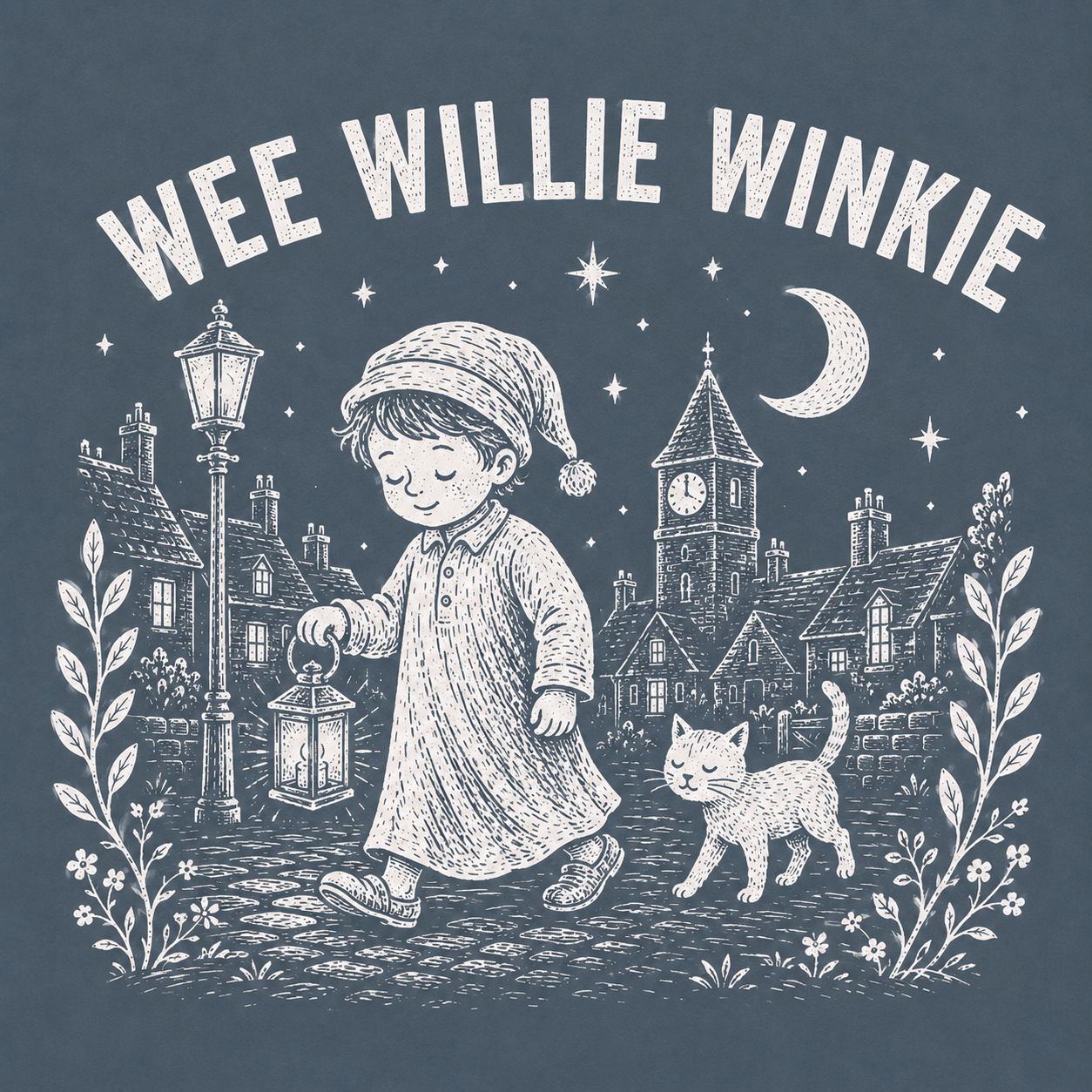 Wee Willie Winkie