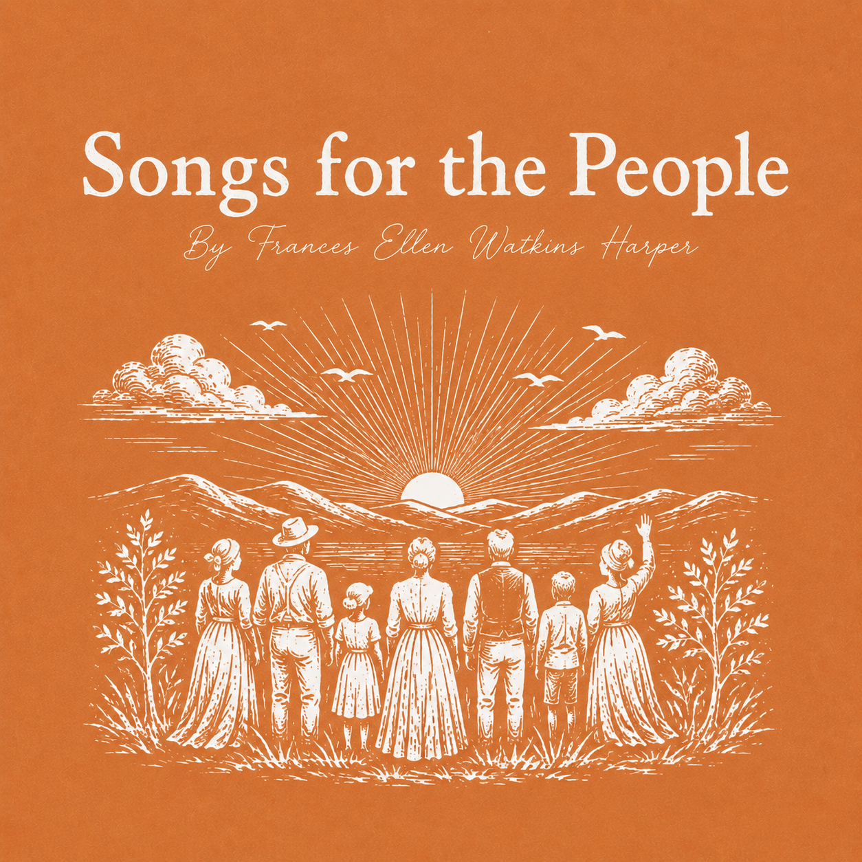 Songs for the People Poem