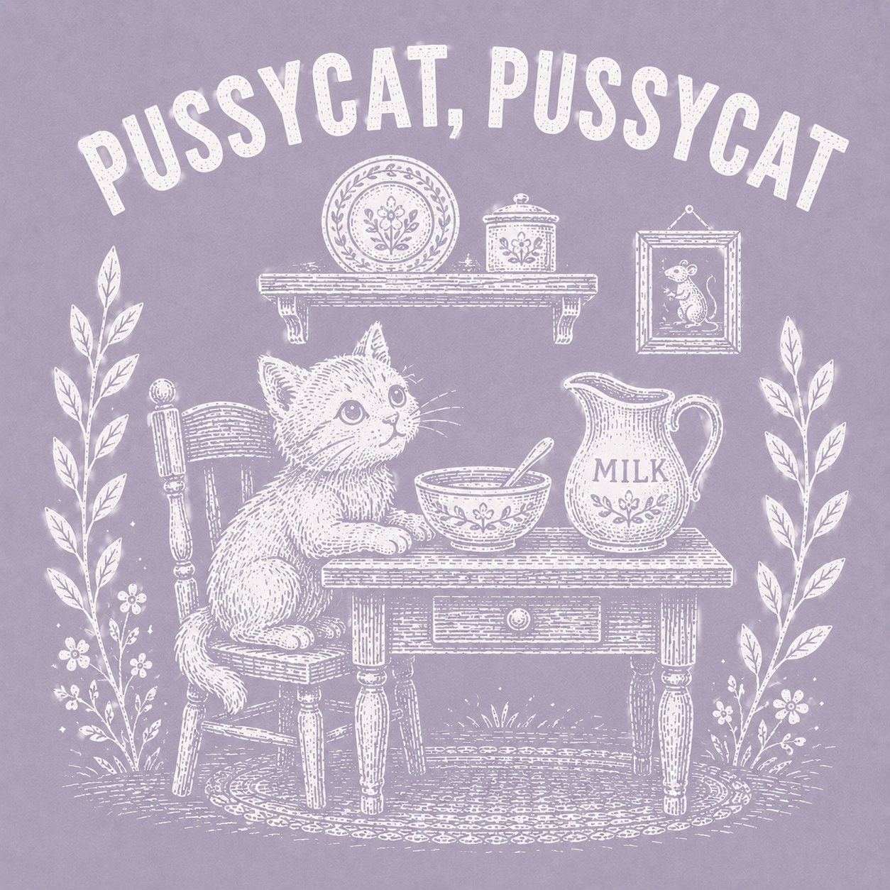 Pussycat Pussycat