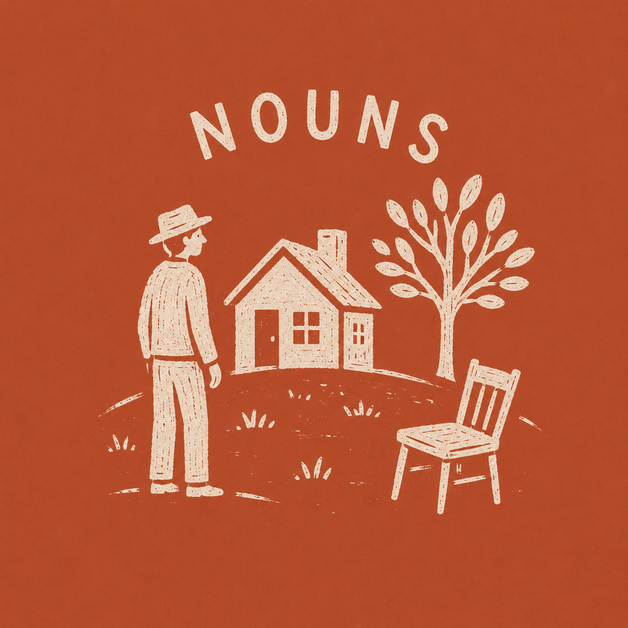 Nouns