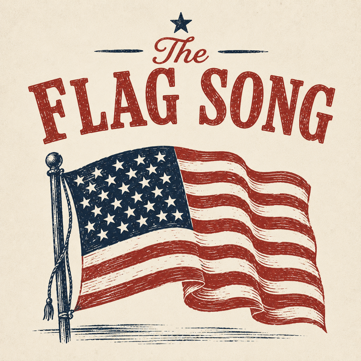 The Flag Song