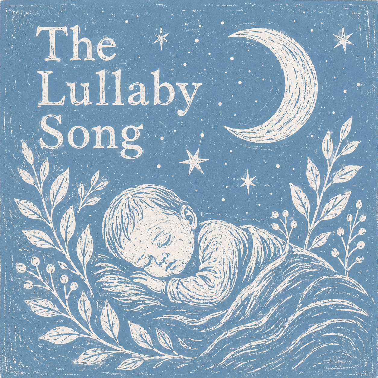 The Lullaby Song
