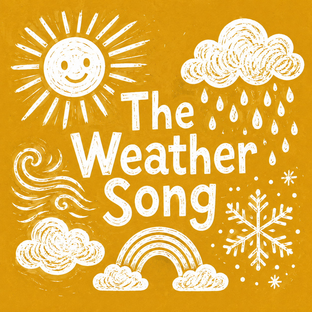 The Weather Song