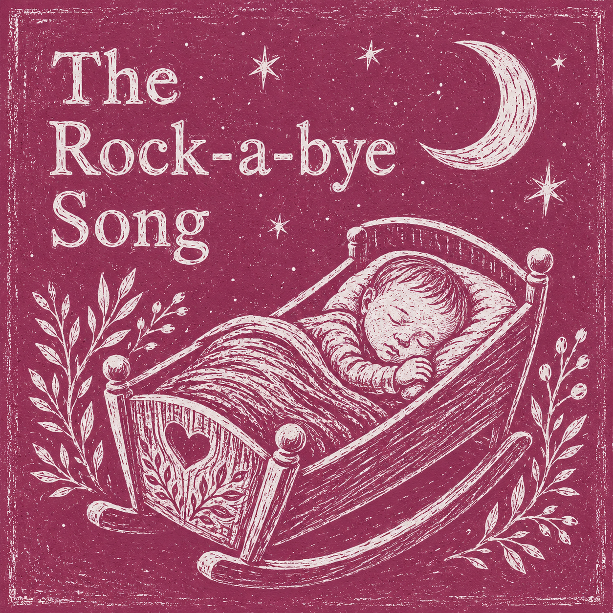 The Rock-a-bye Song