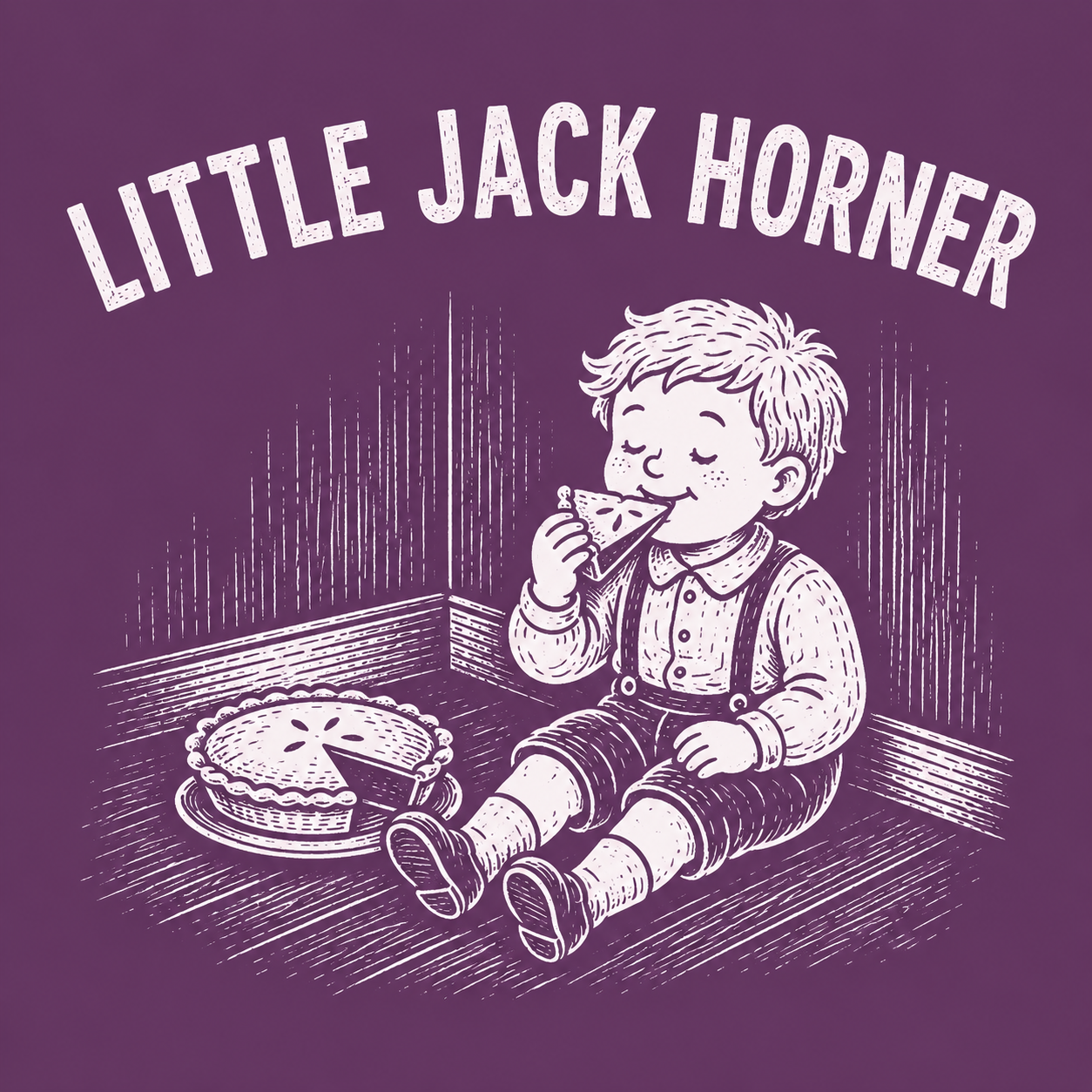 Little Jack Horner